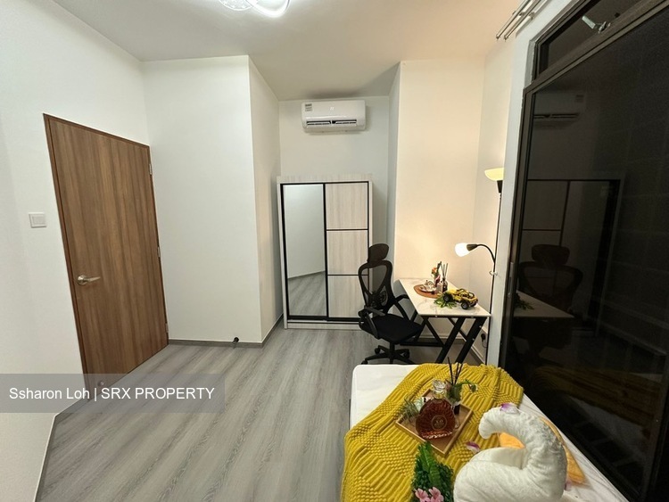 Boon Teck Towers (D12), Condominium #541894791